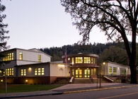 Ross School Alterations and New Construction