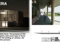 Williams Cafeteria