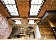 80 Washington Place, NYC