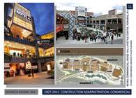 Ridge Hill Lifestyle center.