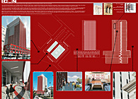 IKON: Piraeus Tower Competition