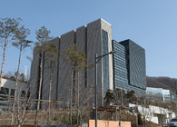 Dongbu Insurance Data Center
