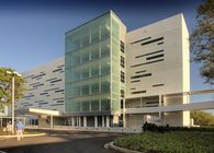Morsani Center for Advanced Healthcare