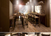 RESTAURANT DESIGN 