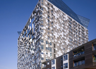 The Cube