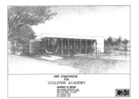Gymatorium for Gulliver Academy