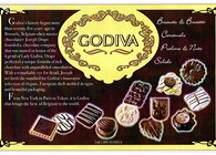 Godiva