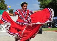 El Rancho Grande Swap Meet