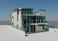 Beach House