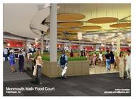 Rendering for a proposal