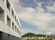 CEIP 'El Morrot' - SVArquitectura _Santiago Vives