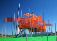 The Sky Cloud Pavilion