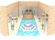 Sweet Springs Resort