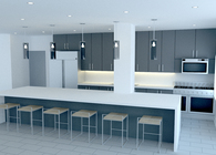 Private Residence- Kitchen Remodel