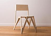 Bone Chair