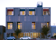 Cherokee Lofts