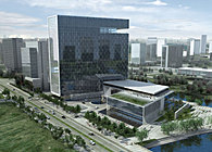 Bank of China Tower