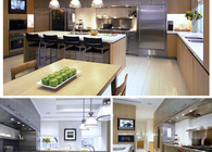 Upper East Side Kitchen