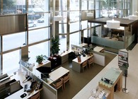 EastWest Bank LA Grand branch