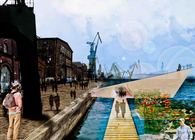 Plant it green! 