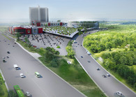 de-vision arena