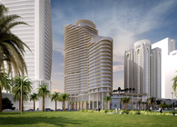 Medina Tower
