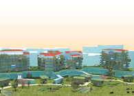 Productive Greenbelt (Thesis Project)