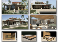 Custom Homes 4