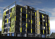 The Sustainable Neighborhood