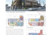 MLK Heritage Health Center