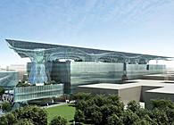 Masdar Headquarters