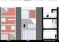 Urban House