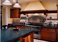Detail Kitchen, MA 