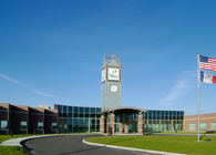 Story County Medical Center