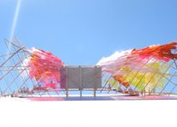 Summer Pavillion