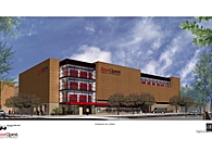 StorQuest Self Storage - 3707 S. Hill Street