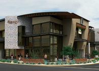 Windmill Plaza Revitalization