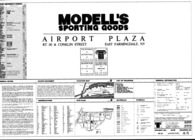 Modell's Sporting Goods 