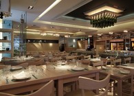 Desing & construction 7 Thalasses fish restaurant : Kolonki - Athens - Greece by http://www.facebook.com/WORKS.C.D