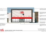 Guitar Center store for 2013