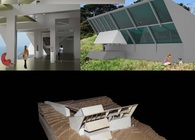 Recreation & Visitor's Center