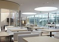 Rabobank Headquarters