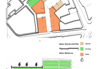 Housing+Retail Proposal