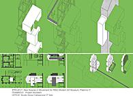 NEW SPACES FOR MUSEUM RISO