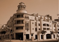 Palazzo Westwood (Mixed Use Buildings), Van Tilburg, Banvard, Soderbergh 2006 
