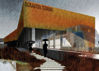 B.Arch Thesis: Forecasting Chance: Architecture+ Landscape +Weather