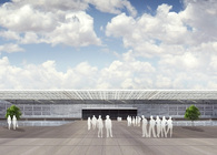 CONVENTION AND EXHIBITION CENTER