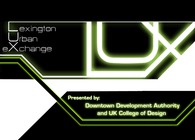 LUX - Lexington Urban eXchange