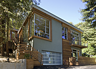 Summit House