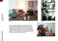 Interior Design - Private Residence 